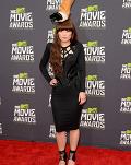 MTV Movie Awards - 2013