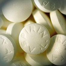 Ученые признали аспирин действенным средство профилактики онкологии