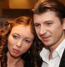 Алексей Ягудин рассказал о свадьбе