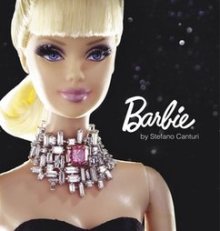 Барби с бриллиантовым колье продана с аукциона за 300 тысяч долларов