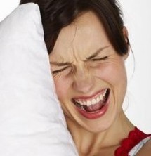 Как недосып влияет на фигуру?