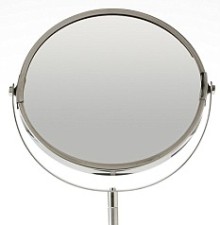 Свет мой зеркальце… Инженеры представили «умное» зеркало