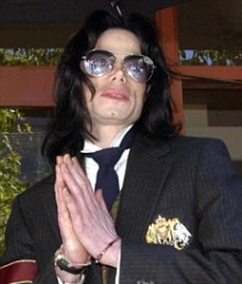 Покойный Майкл Джексон заработал больше здравствующих звезд