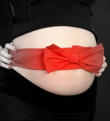 Ученые определили оптимальный промежуток между беременностями