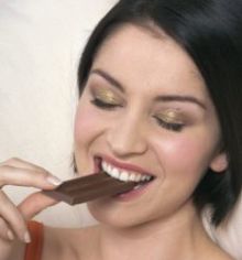 В Бельгии выпустили шоколад безвредный для зубов