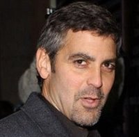 Коварные планы Джорджа Клуни
