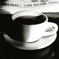 Чашка кофе влияет на наше мнение