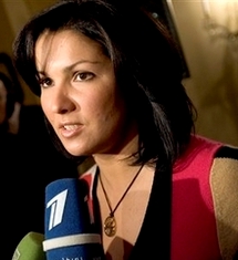 Анна Нетребко стала главным человеком в мировой музыке