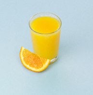 Апельсиновый и грейпфрутовый соки полезны для сердца