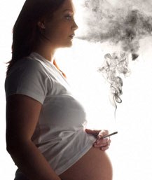 Стресс во время беременности опасен для будущего малыша