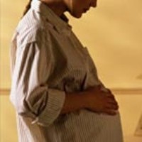 Беременность влияет на продолжительность жизни женщины