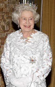 Королева Елизавета II идет на рекорд